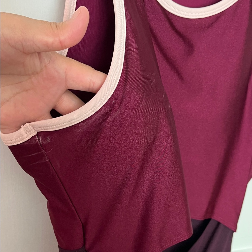 Fabletics Tank Top - Picture 2 of 5